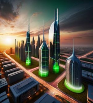 G4: Путь к Будущему Технологий и Его Влияние на Современный Мир