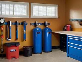 Газификация гаража: комфорт, безопасность и экономия под одним крышей