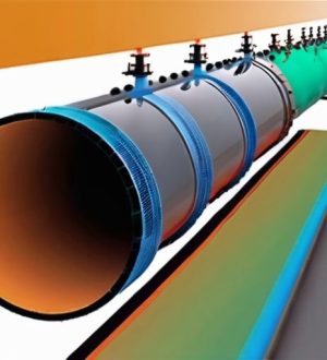 Газопроводы: Ключевые Элементы, Преимущества и Будущее Технологий Энергоснабжения