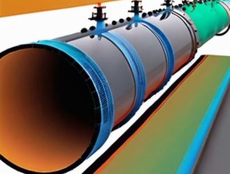 Газопроводы: Ключевые Элементы, Преимущества и Будущее Технологий Энергоснабжения