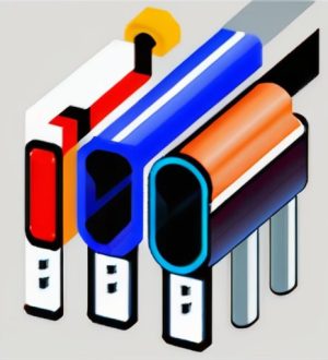 Гибкие соединения в электропроводке: ключ к надежности и безопасности систем