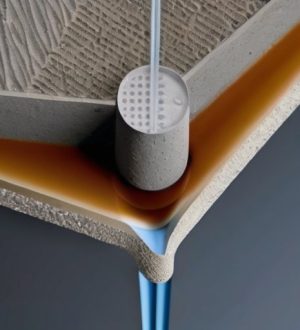 Гидратация цемента: Ключ к качеству и долговечности строительных материалов