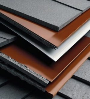 Хризотилцементные листы: История, Преимущества и Будущее в Строительной Индустрии