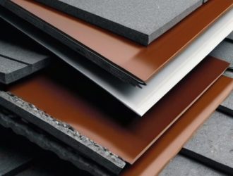 Хризотилцементные листы: История, Преимущества и Будущее в Строительной Индустрии