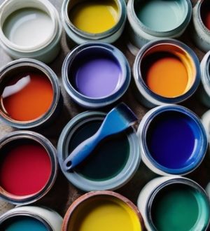 Искусство колеровки: как выбрать и использовать водоэмульсионные краски для идеального интерьера