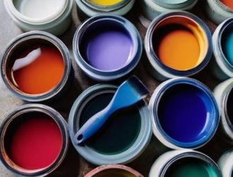 Искусство колеровки: как выбрать и использовать водоэмульсионные краски для идеального интерьера