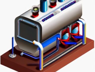Как диагностировать и устранить ошибку E01 в газовых котлах Thermona: практическое руководство для владельцев