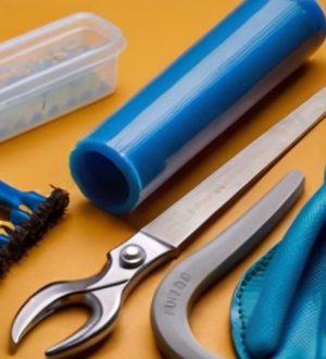 Как эффективно удалить жидкие гвозди: советы и методы для безопасной работы