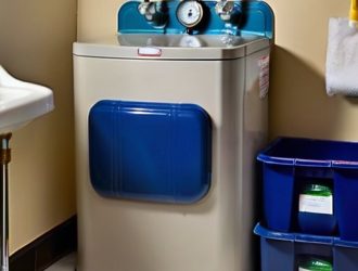 Как избавиться от неприятного запаха из водонагревателя: пошаговое руководство для комфортного использования