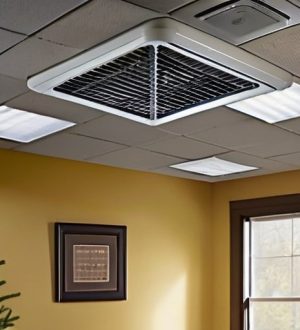 Как избавиться от неприятного запаха из вентиляции: советы и рекомендации для комфортного воздуха в вашем доме