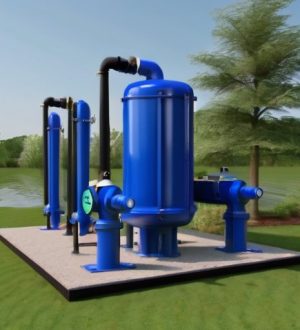 Как избежать проблем с давлением: советы по обслуживанию насосных станций