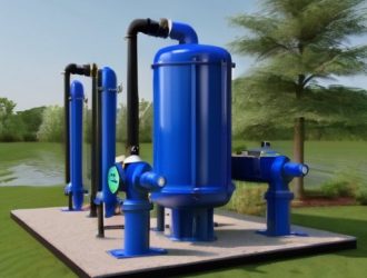 Как избежать проблем с давлением: советы по обслуживанию насосных станций