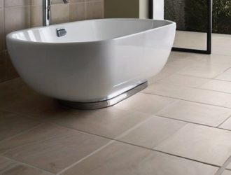 Как избежать разводов на керамограните: секреты чистоты и долговечности покрытия