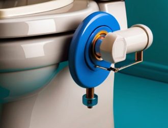 Как избежать заедания кнопки на сливном бачке: причины, диагностика и решения