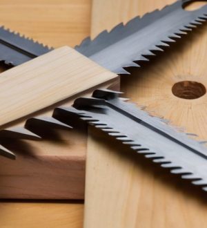 Как количество зубьев на пильном диске влияет на качество и скорость распила древесины?