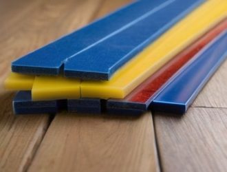 Как обрезать ламинат на полу: пошаговое руководство для идеального результата