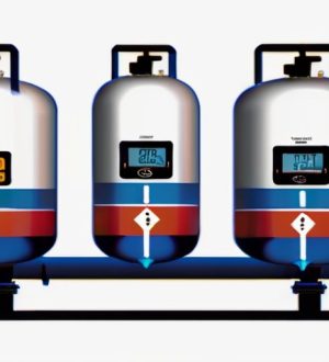 Как перевести килограммы в литры: Понимание свойств пропана и его практическое применение