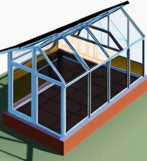 Как построить теплицу своими руками: пошаговое руководство для начинающих
