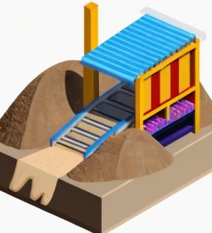 Как правильно использовать пескобетон: от подготовки до ухода за готовой поверхностью