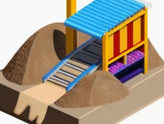 Как правильно использовать пескобетон: от подготовки до ухода за готовой поверхностью