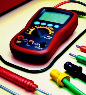 Как правильно измерить сопротивление заземления с помощью мультиметра: пошаговое руководство