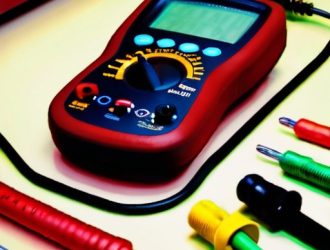 Как правильно измерить сопротивление заземления с помощью мультиметра: пошаговое руководство