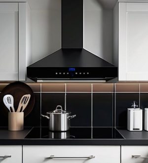 Как правильно подключить кухонную вытяжку: пошаговое руководство для новичков