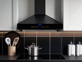 Как правильно подключить кухонную вытяжку: пошаговое руководство для новичков