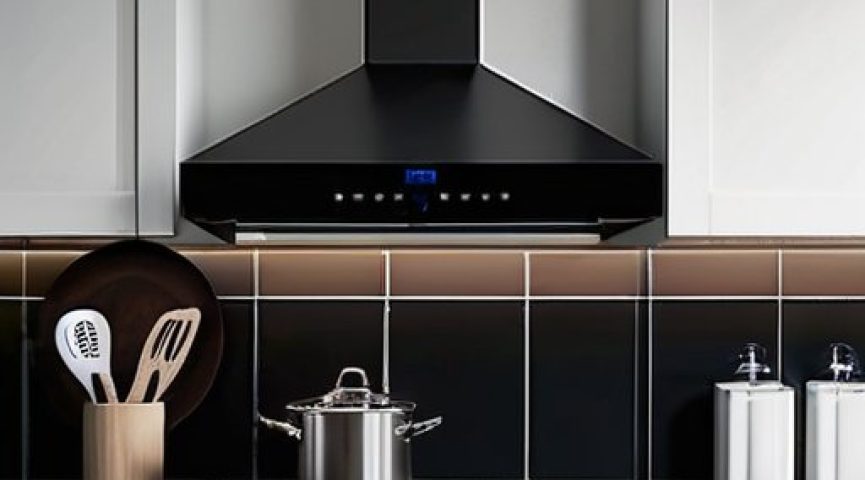 Как правильно подключить кухонную вытяжку: пошаговое руководство для новичков