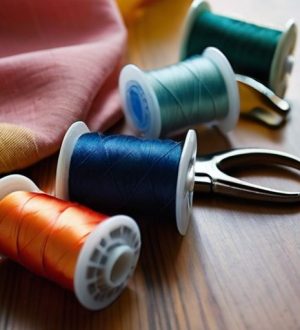 Как правильно подшить тюль: советы, техники и идеи для идеального результата