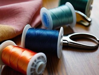 Как правильно подшить тюль: советы, техники и идеи для идеального результата