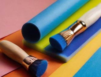 Как правильно покрасить пеноплекс: советы по выбору краски и технике нанесения