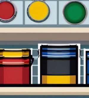 Как правильно покрасить пластиковые окна: советы по выбору краски и технологии нанесения