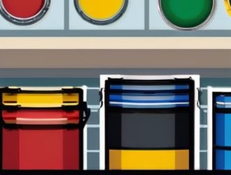 Как правильно покрасить пластиковые окна: советы по выбору краски и технологии нанесения