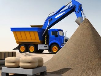 Как правильно приготовить пескобетон для фундамента: пропорции и секреты успешного замешивания