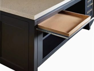 Как правильно приклеить кромочную ленту: советы для долговечной и аккуратной отделки мебели