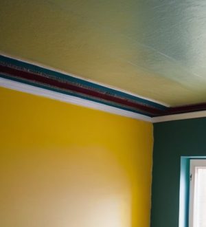 Как правильно проветривать помещение после шпаклевки: забота о здоровье и качестве воздуха