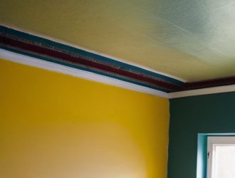 Как правильно проветривать помещение после шпаклевки: забота о здоровье и качестве воздуха