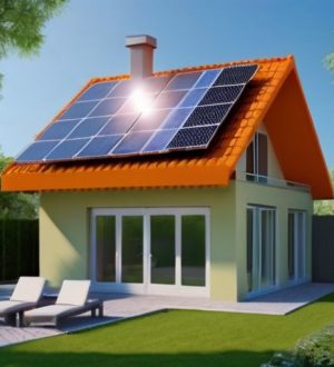 Как правильно рассчитать энергопотребление для частного дома площадью 150 кв. м.
