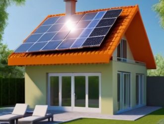 Как правильно рассчитать энергопотребление для частного дома площадью 150 кв. м.
