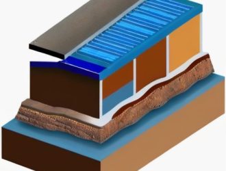Как правильно рассчитать фундамент для шлакоблочного дома: ключевые аспекты и рекомендации