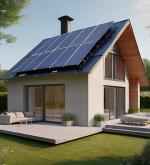 Как правильно рассчитать потребление электроэнергии на даче: советы и рекомендации