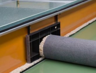 Как правильно укладывать стеклоизол на крышу: пошаговое руководство для надежной защиты вашего дома