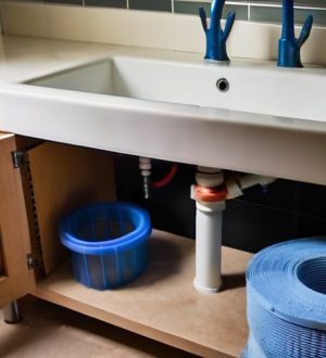 Как правильно установить фильтр для очистки водопроводной воды: пошаговое руководство