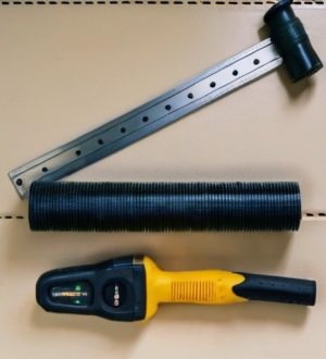 Как правильно установить подрозетник в гипсокартон: пошаговое руководство