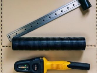 Как правильно установить подрозетник в гипсокартон: пошаговое руководство