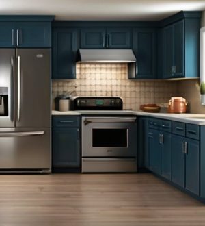 Как правильно выбрать автомат для холодильника: советы по безопасности и долговечности техники