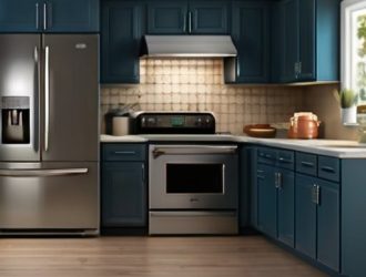 Как правильно выбрать автомат для холодильника: советы по безопасности и долговечности техники