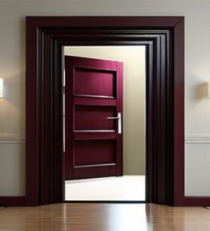 Как правильно выбрать дверь для проема 90 см: все, что нужно знать