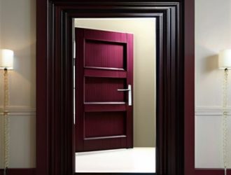 Как правильно выбрать дверь для проема 90 см: все, что нужно знать